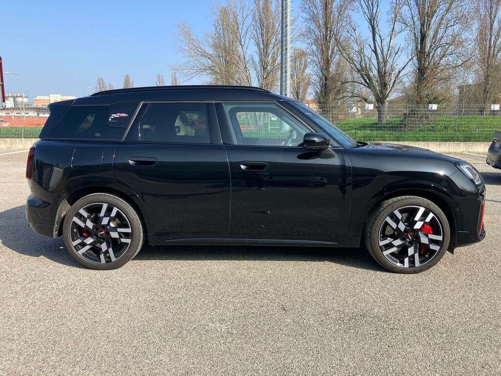 Mini John Cooper Works Countryman 2.0 TwinPower Turbo John Cooper Works ALL4 Auto