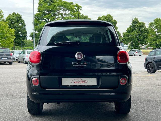 FIAT 500L 1.3 Multijet 95 CV Pop Star Neopatentati