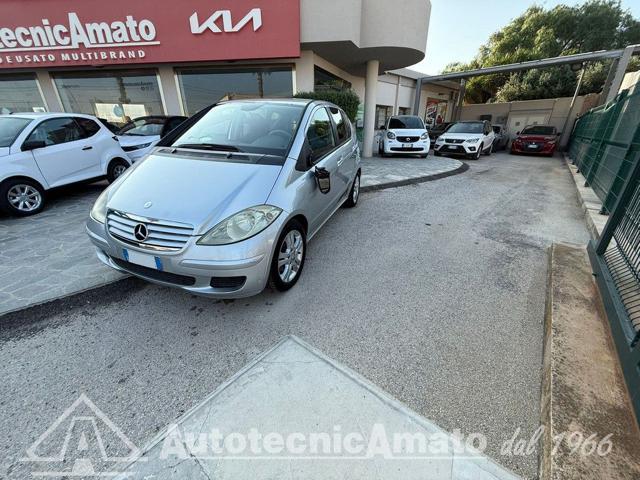 MERCEDES-BENZ A 180 CDI Avantgarde