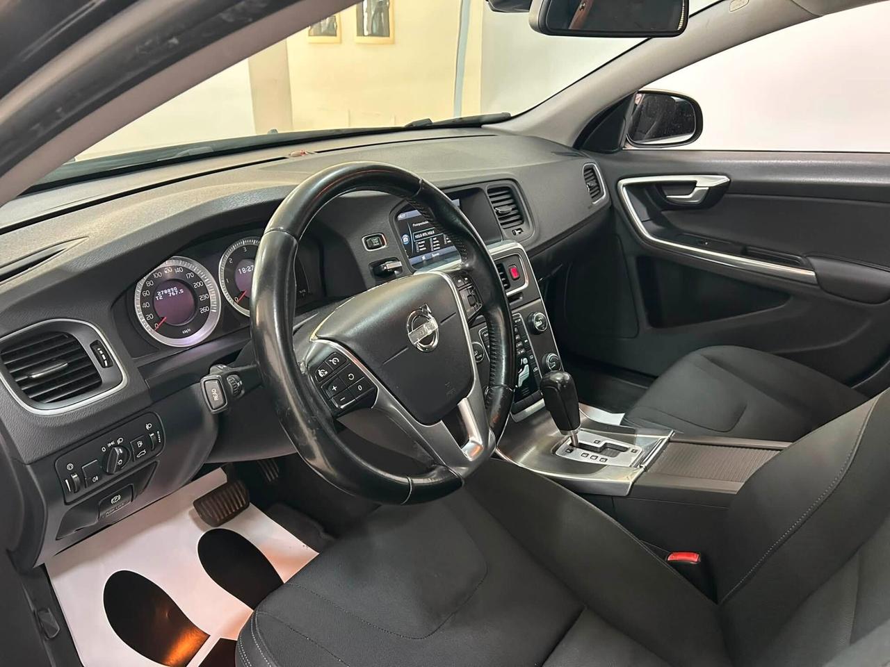 Volvo V60 D3