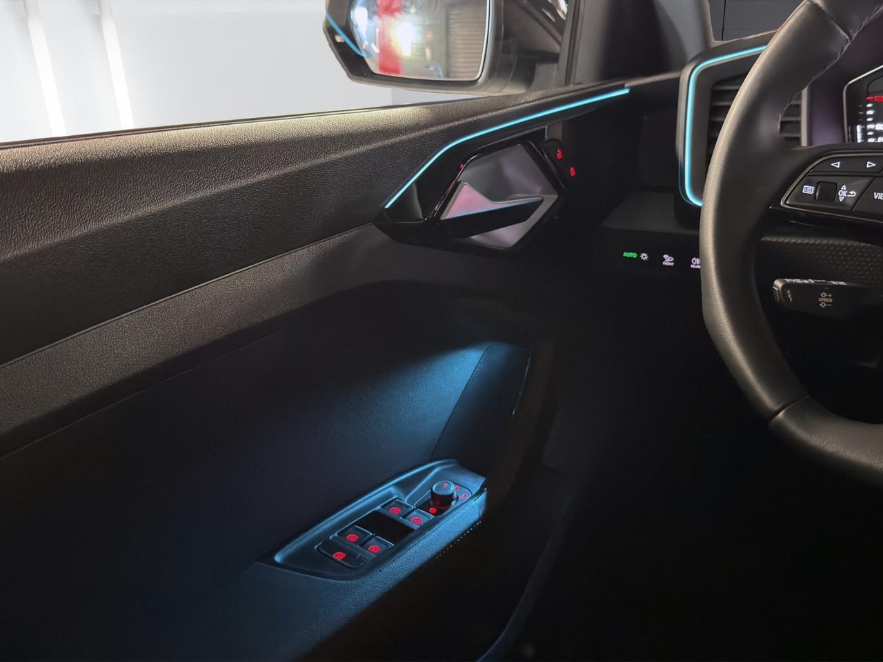 Audi A1 Sportback 30 1.0 tfsi S Line Edition 116cv s-tronic