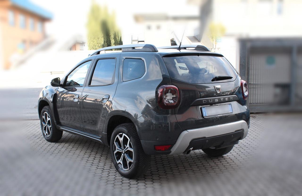 Dacia Duster 1.5 Blue dCi 115 CV 4x2 Prestige