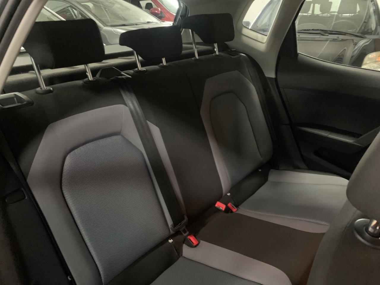 Seat Arona 1.6 TDI 95 CV XCELLENCE