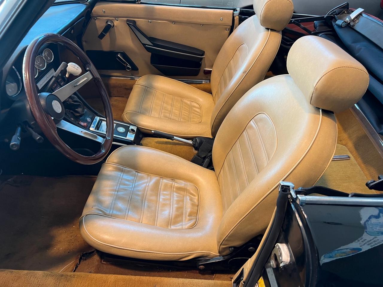 Alfa Romeo Spider 2.0 Veloce