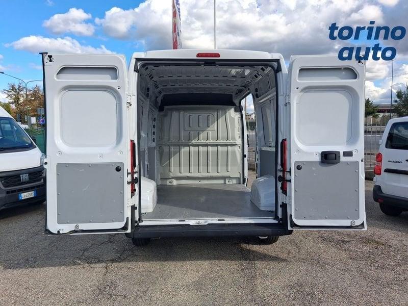 FIAT Ducato 33MH2 PASSO MEDIO TETTO ALTO 2.2MJET 140CV