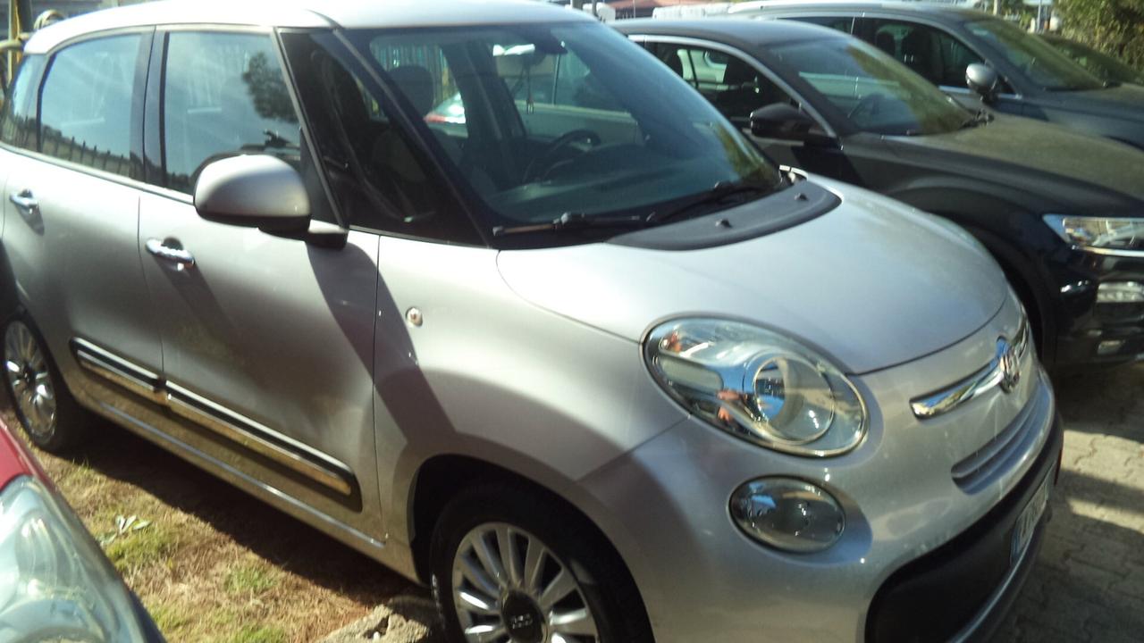 Fiat 500L 1.3 Multijet 95 CV Lounge