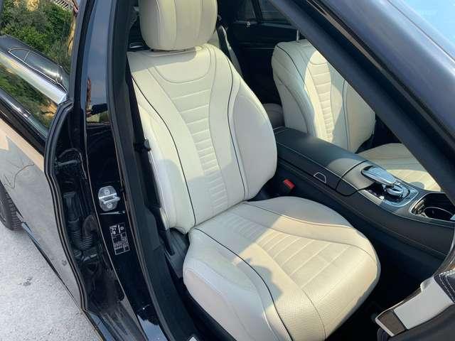 Mercedes-Benz S 350 d Premium Plus 4matic lunga auto IVA FULL OPT.