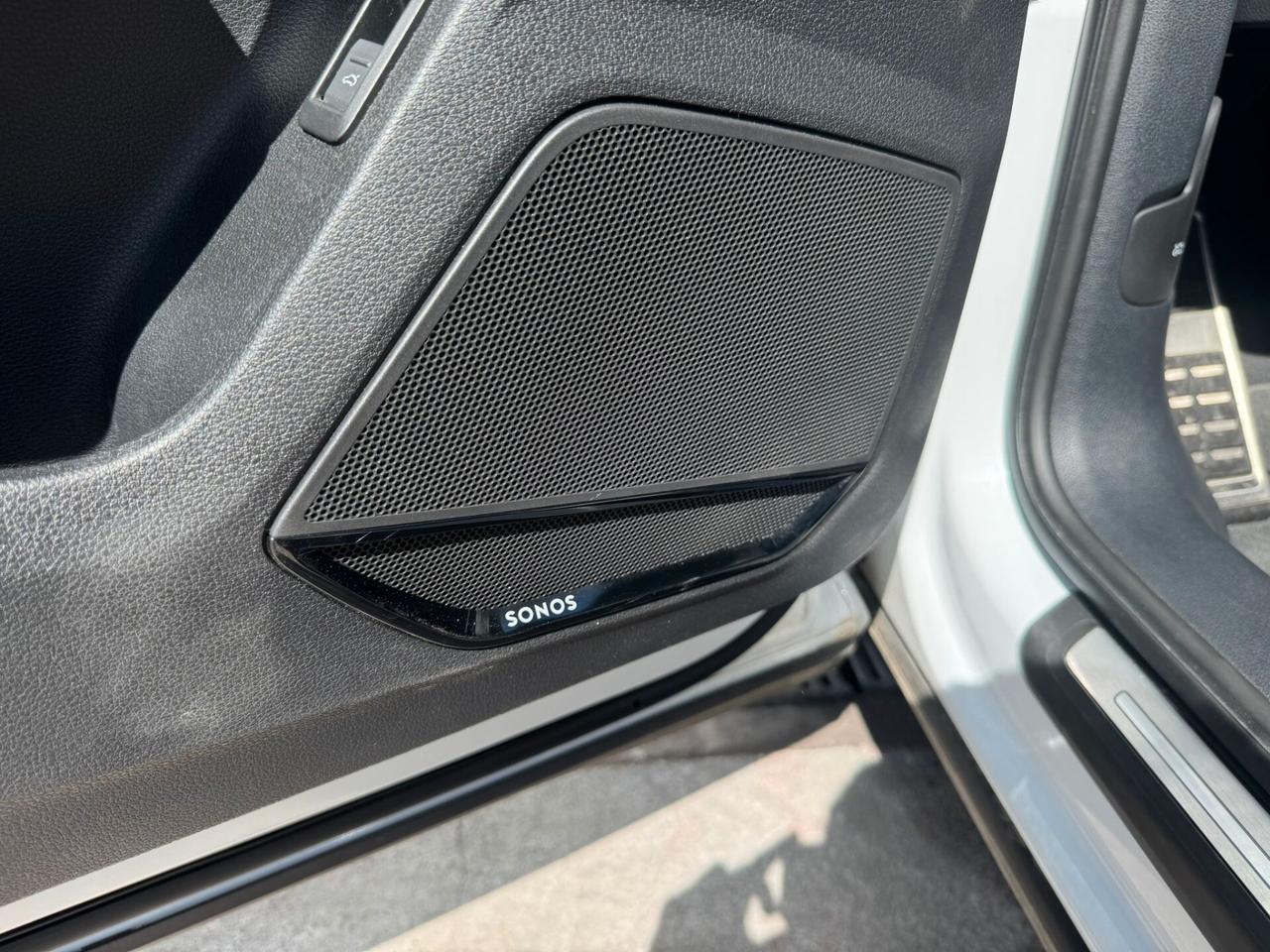 Audi Q3 RS SPB quattro S tronic