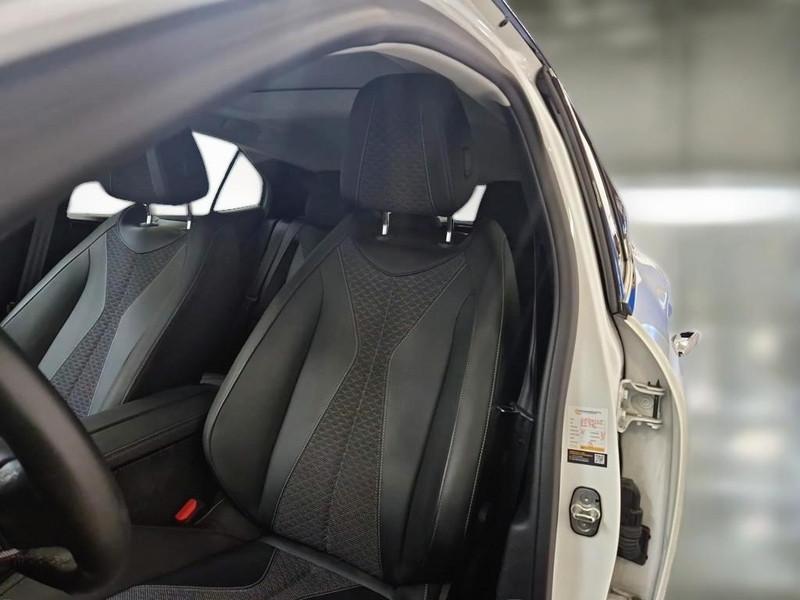 DS DS 4 E-TENSE 180 TROCADERO 5 PORTE BERLINA