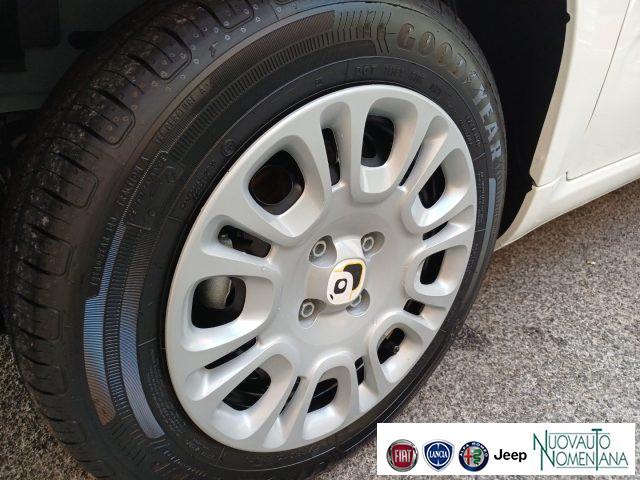 FIAT Panda Pandina 1.0 FireFly S&S Hybrid Pop Km0