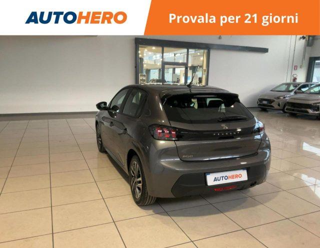 PEUGEOT 208 PureTech 75 Stop&Start 5 porte Active Pack