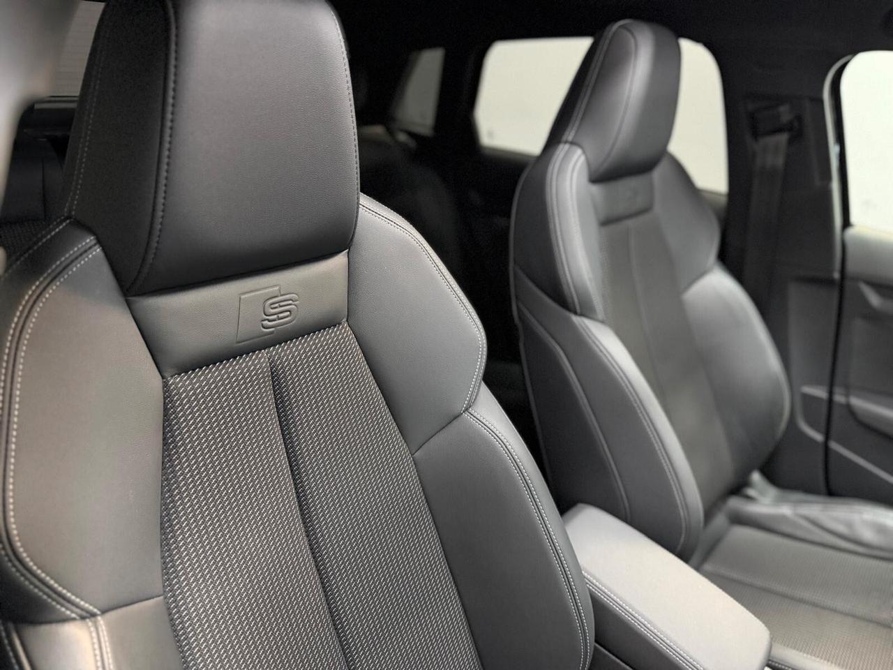 Audi A3 SPORTBACK 30 TDI S tronic S line edition