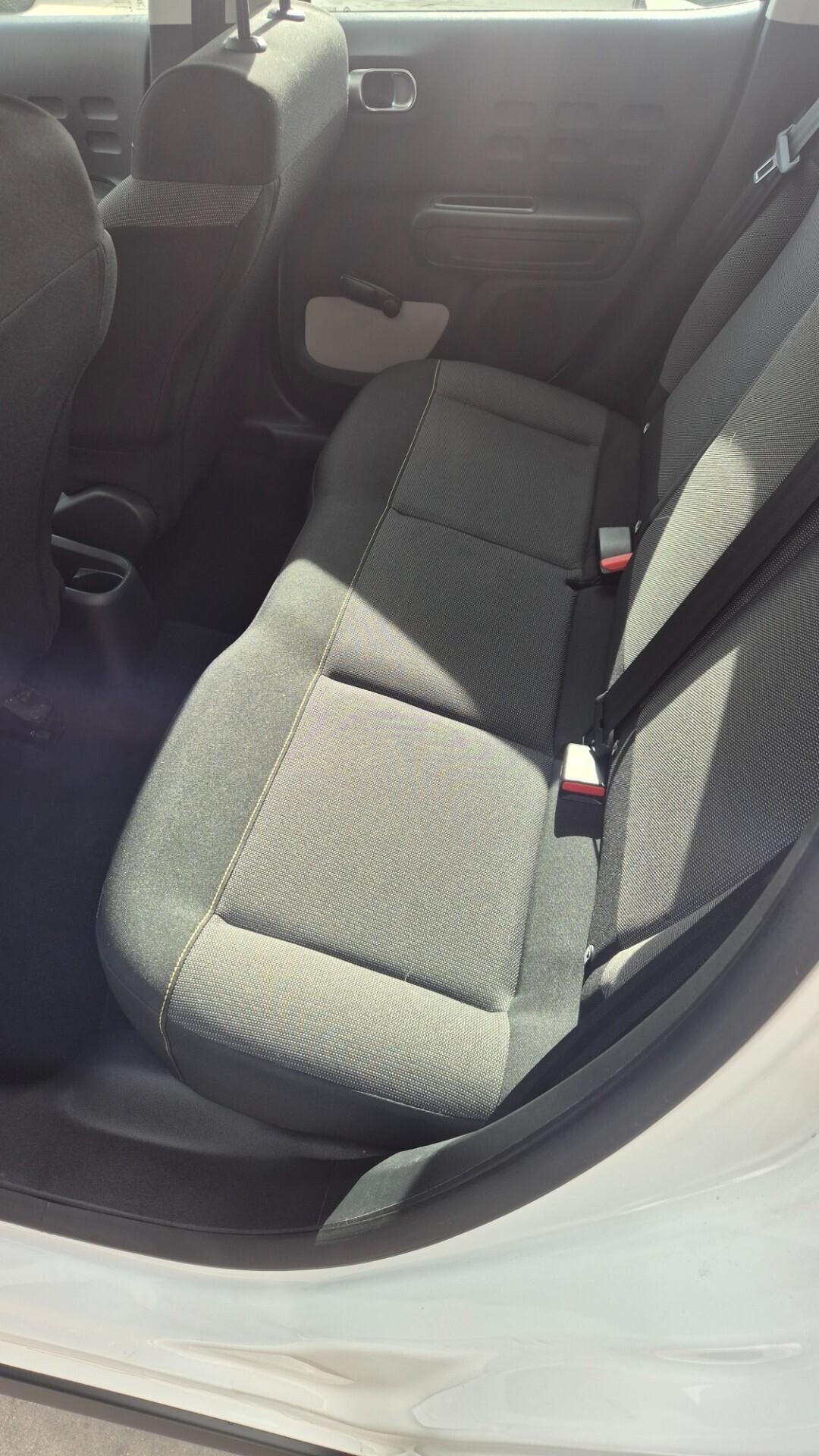 Citroen C3 BlueHDi 100 S&S Shine Pack