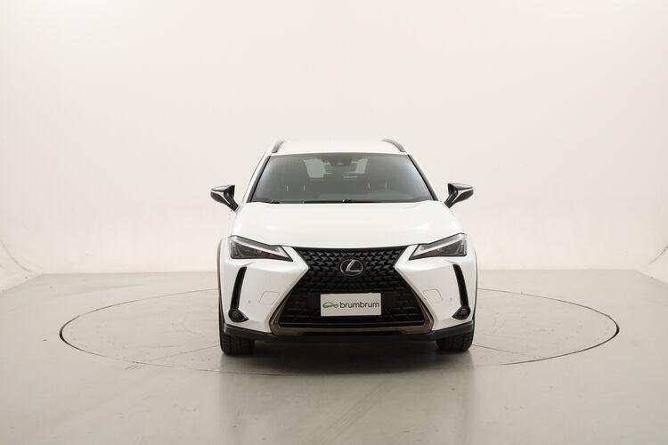 Lexus UX Hybrid Midnight BR929347 2.0 Full Hybrid 184CV