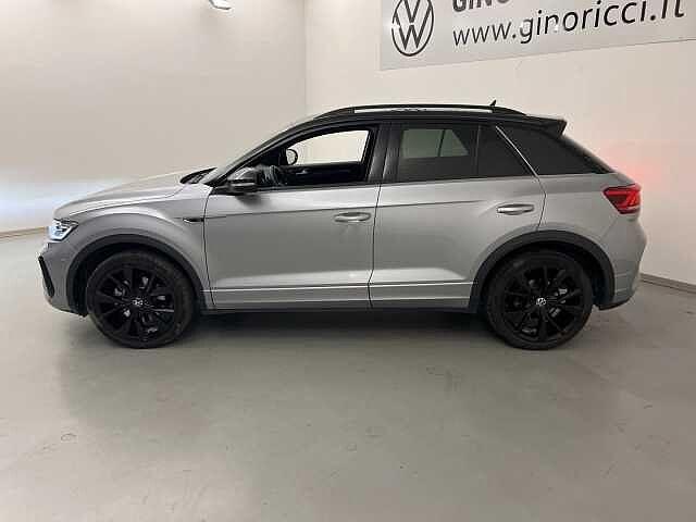 Volkswagen T-Roc 2.0 TDI SCR 150 CV DSG 4MOTION R-Line