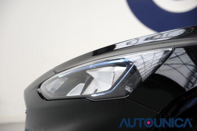 FORD Focus 1.5 ECOBLUE 120 CV AUTOMATICA SW ST-LINE