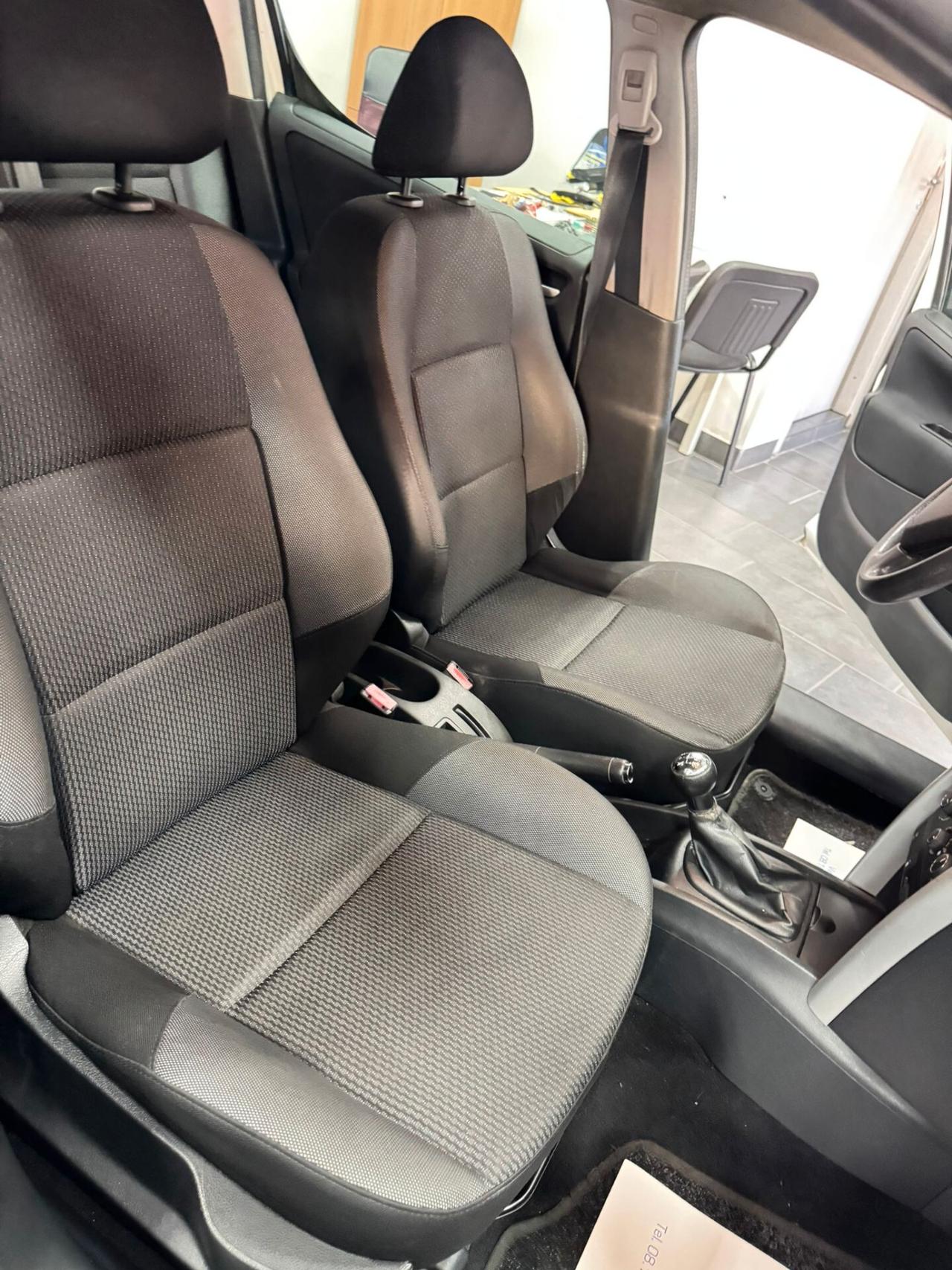 Peugeot 207 1.4 HDi 70CV 5p. Allure unico proprietario