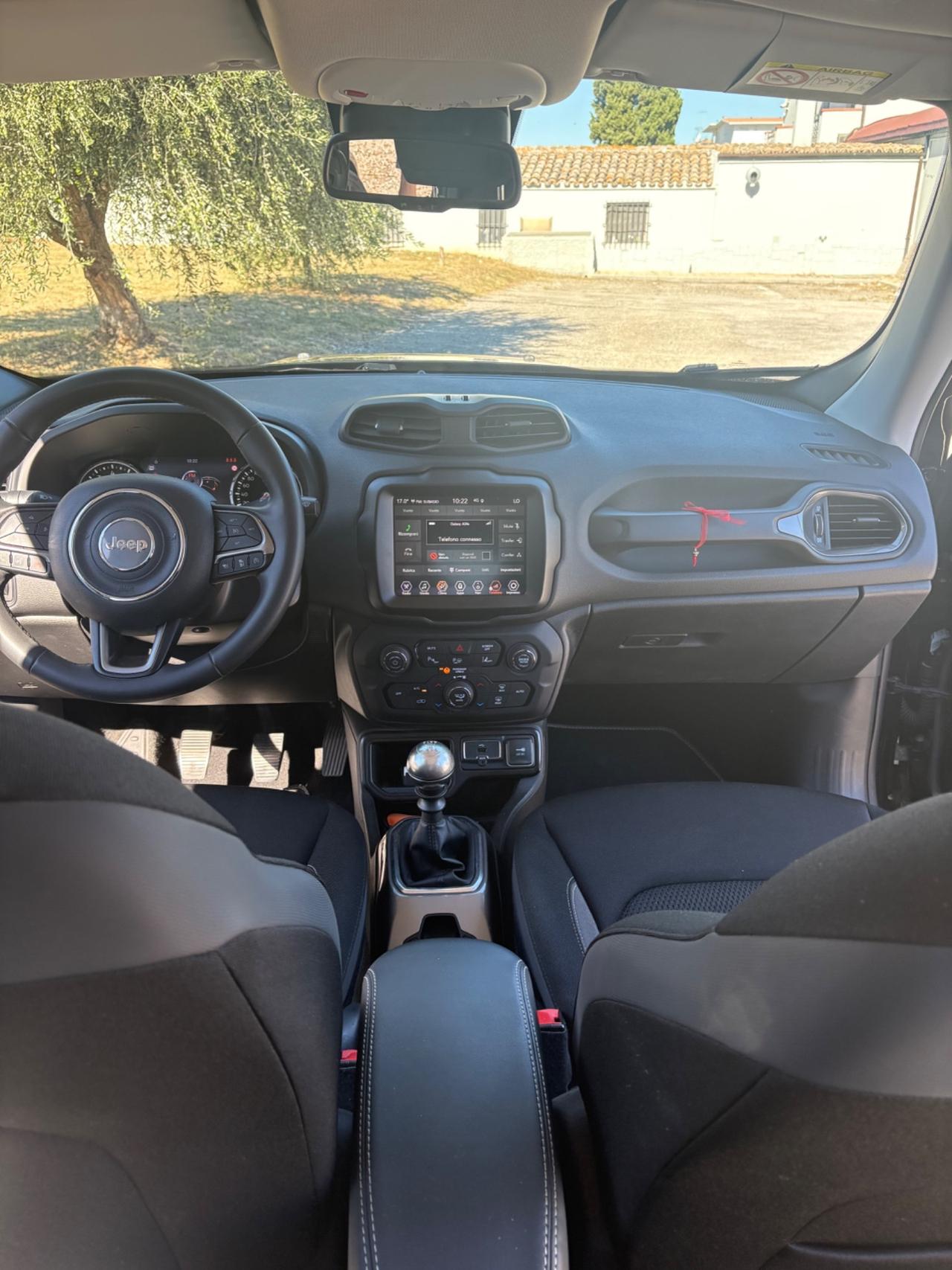 Jeep Renegade 1.0 T3 Limited