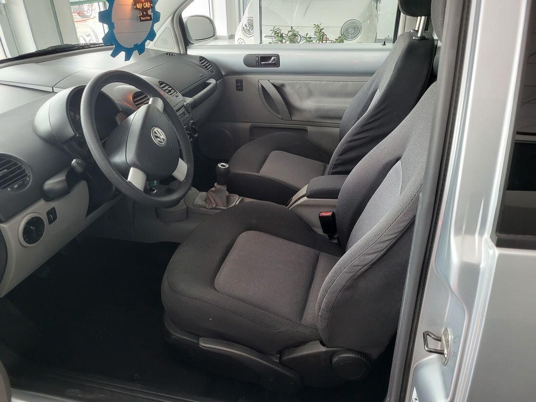 Volkswagen New Beetle 1.9 TDI 101 CV *** PROPRIETARIO UNICO ***