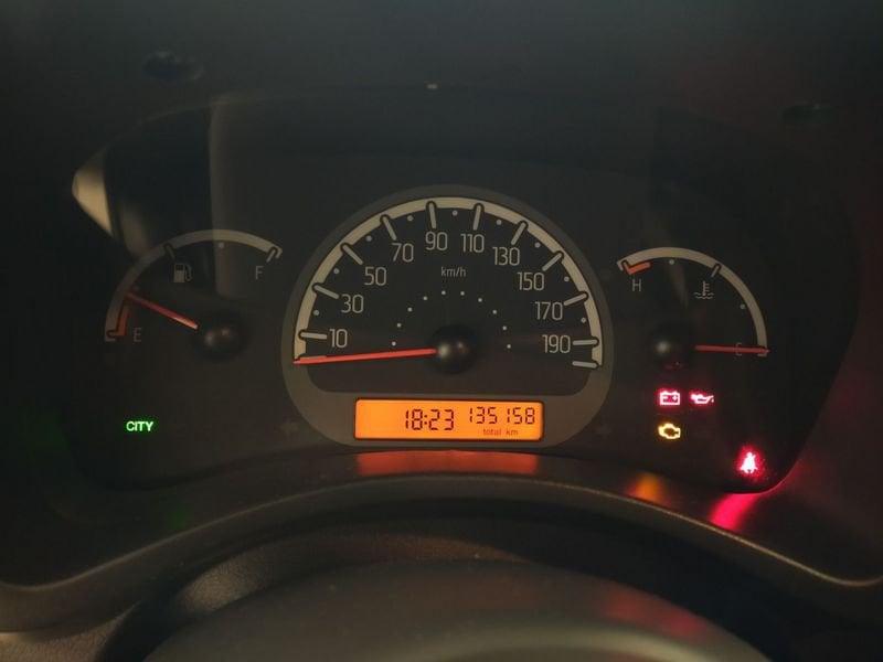 FIAT Panda Panda 1.4 Natural Power Classic