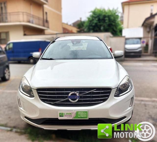 VOLVO XC60 D3 Geartronic Momentum