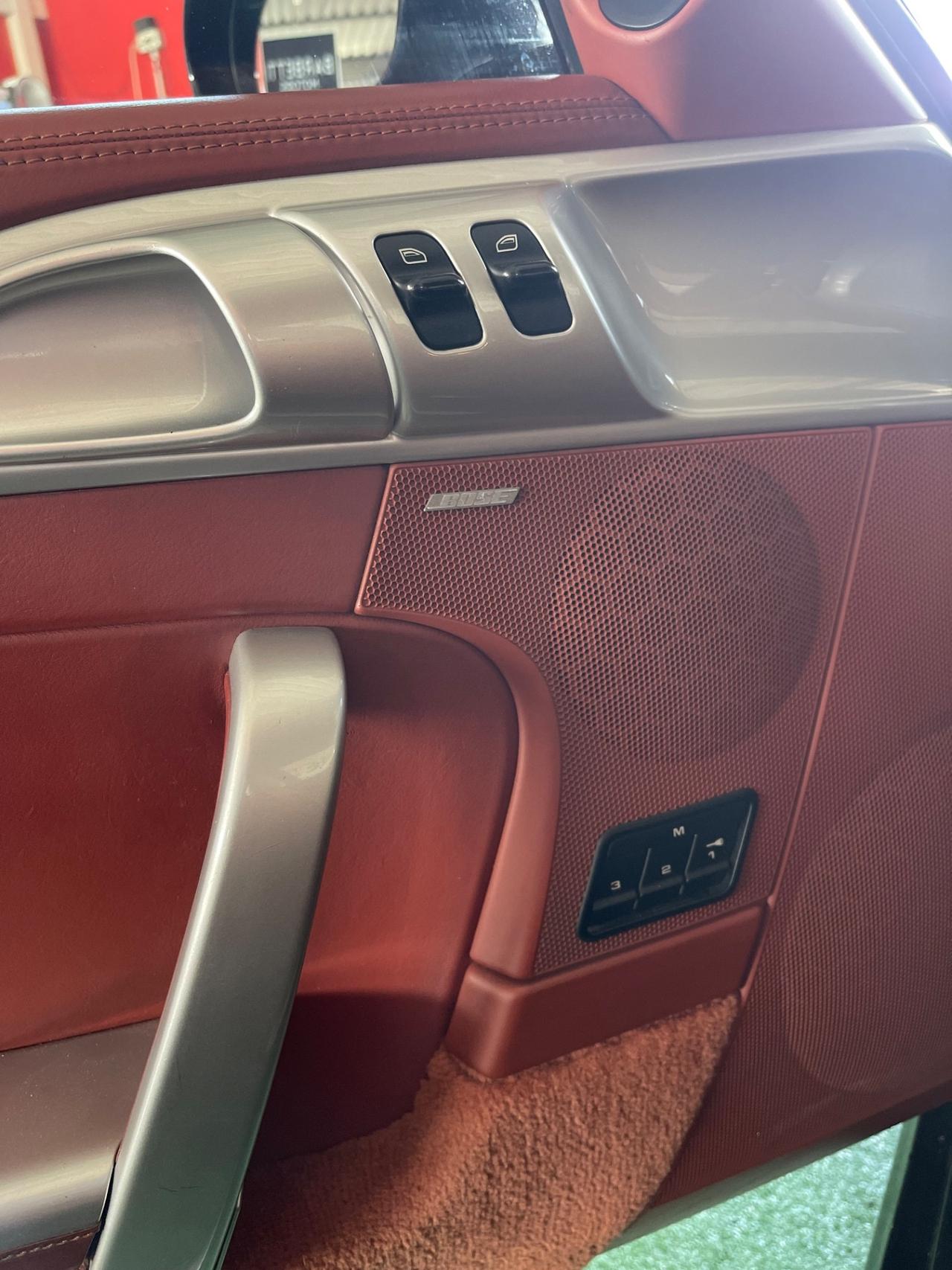 Porsche 911 997 3.8 Carrera 4S X51 WLS Manuale PERMUTE RATE