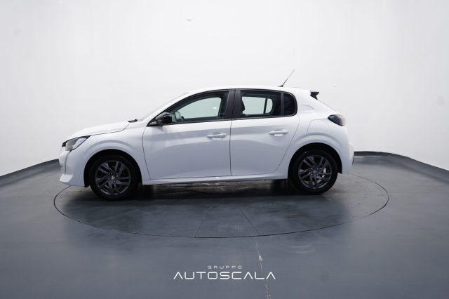 PEUGEOT 208 1.5 BlueHDi 100cv S&S 5 porte N1 Active Pack