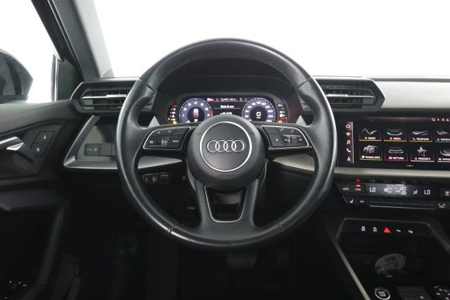 AUDI A3 A3 SPB 30 TFSI S tronic Business