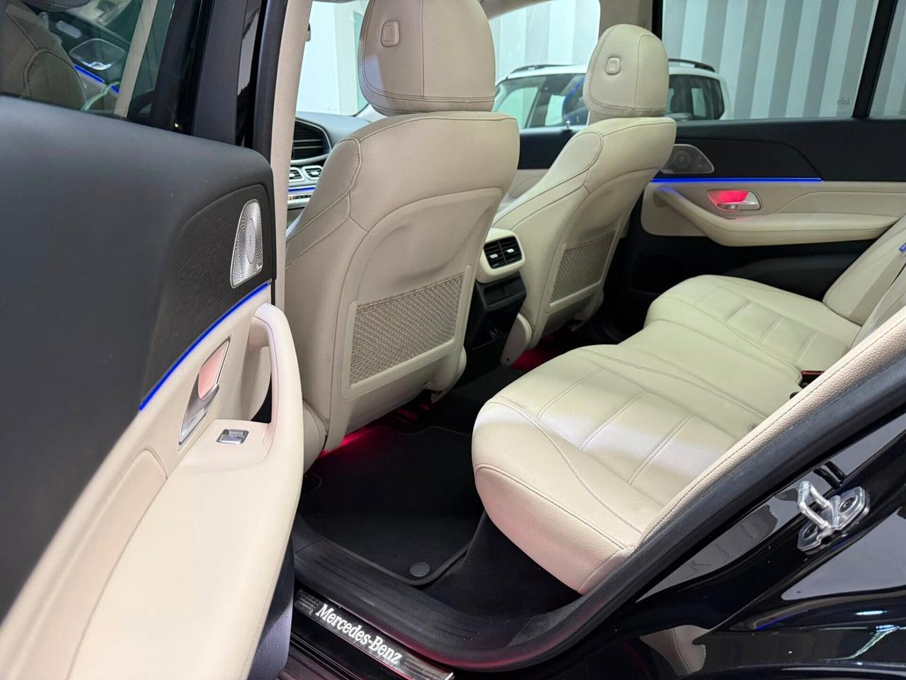 Mercedes-benz GLE 300 d 4Matic Mild Hybrid Premium Plus Tetto Apribile