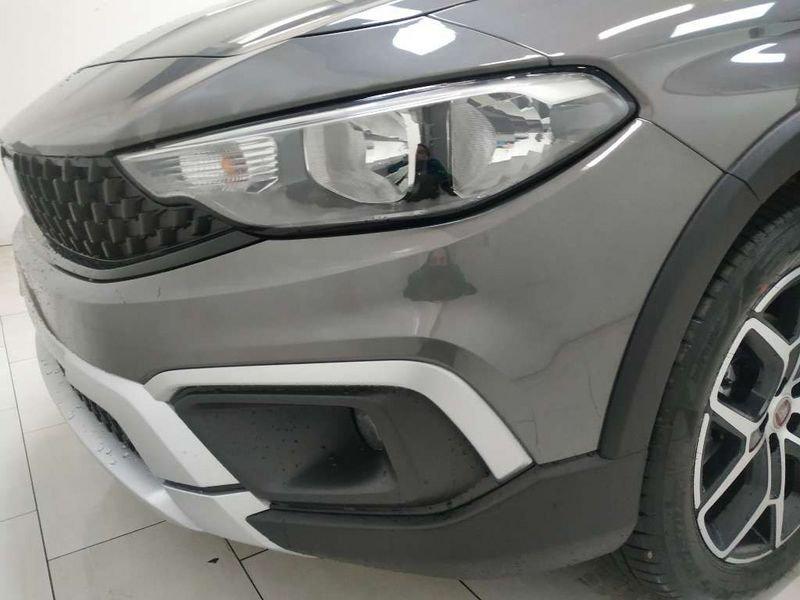 FIAT Tipo 5p 1.6 mjt Cross s&s 130cv