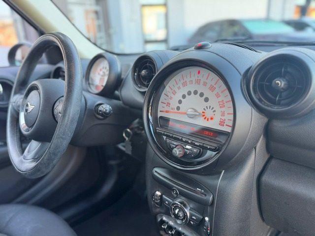 MINI Countryman Mini One D Countryman