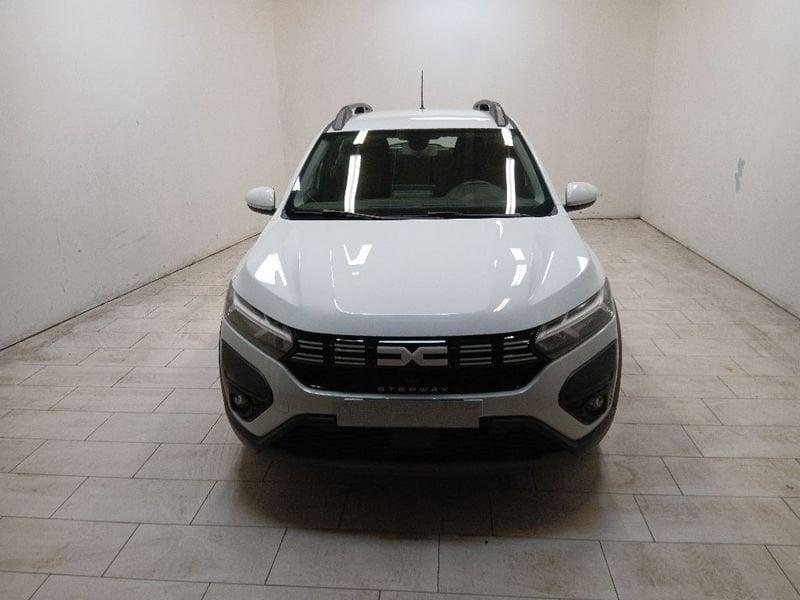 Dacia Sandero Stepway 1.0 tce Expression Eco-g 100cv