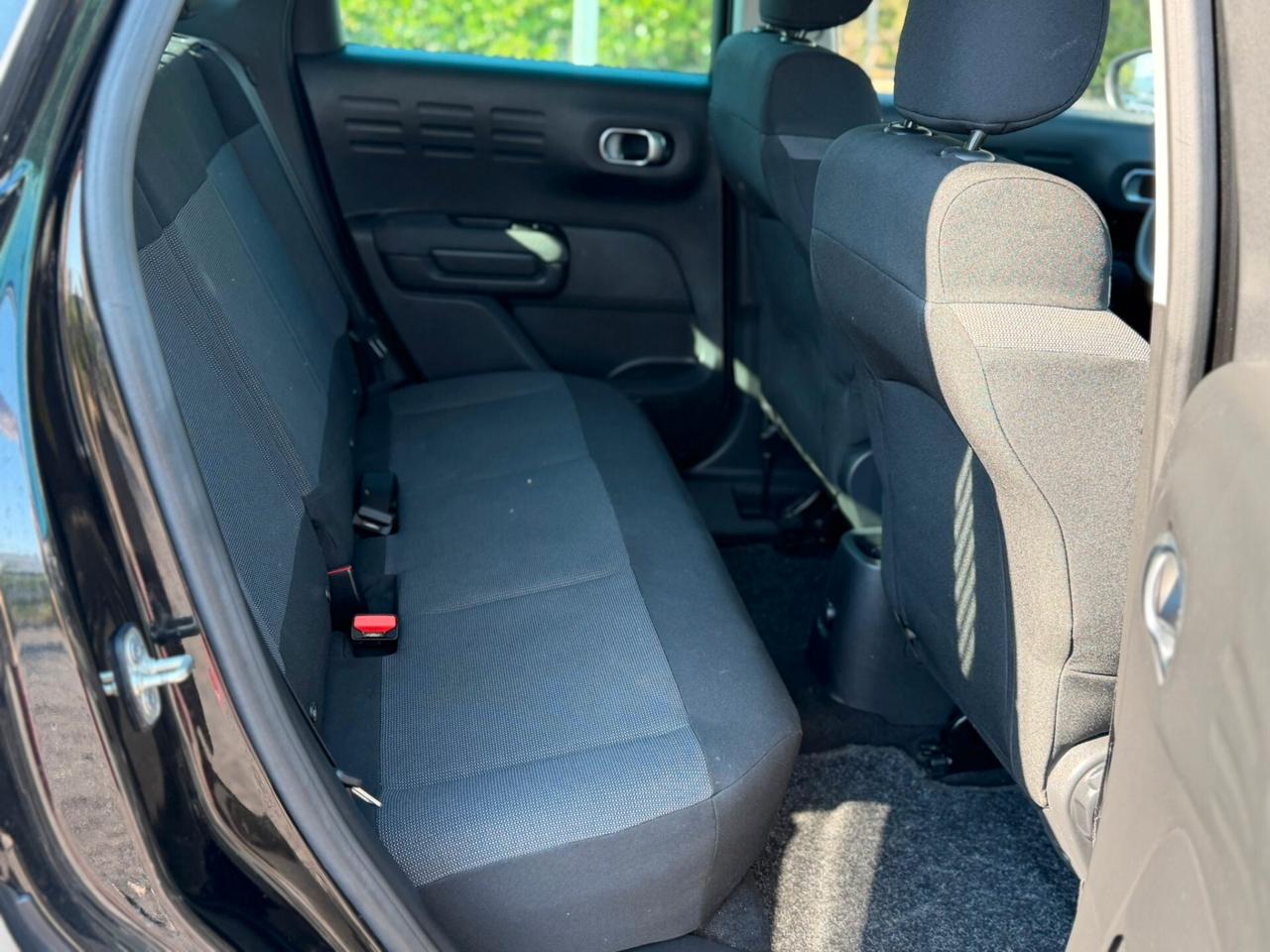 Citroen C3 Aircross PureTech 110 S&S Shine 2018
