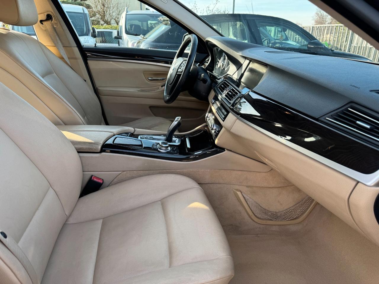 Bmw 530 Active Hybrid 5