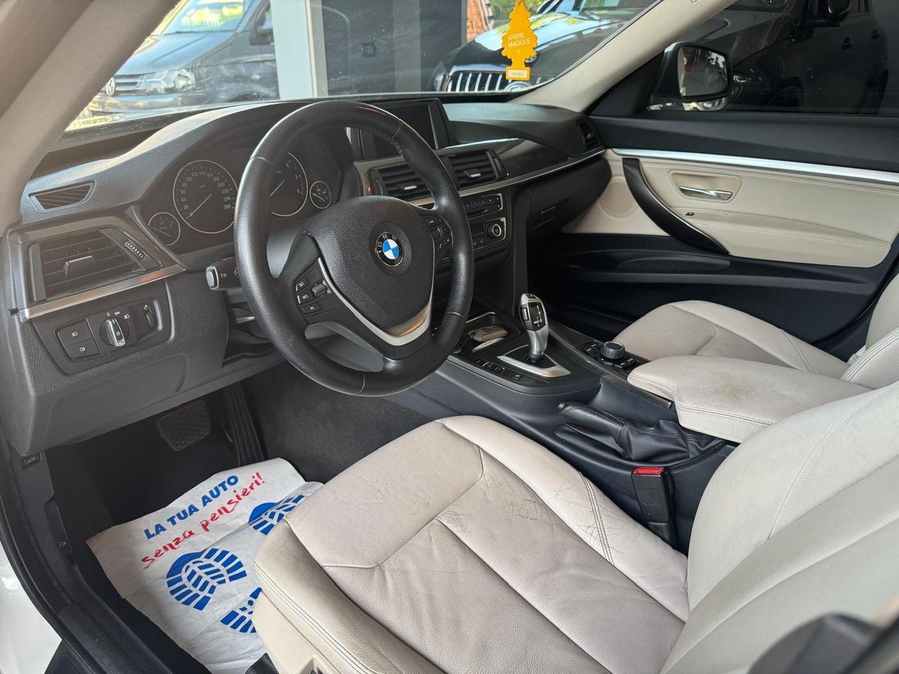 Bmw 318 318d