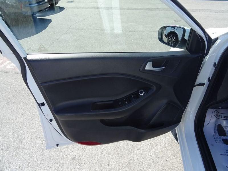 Hyundai i20 i20 1.1 CRDi 12V 5 porte Go! Plus
