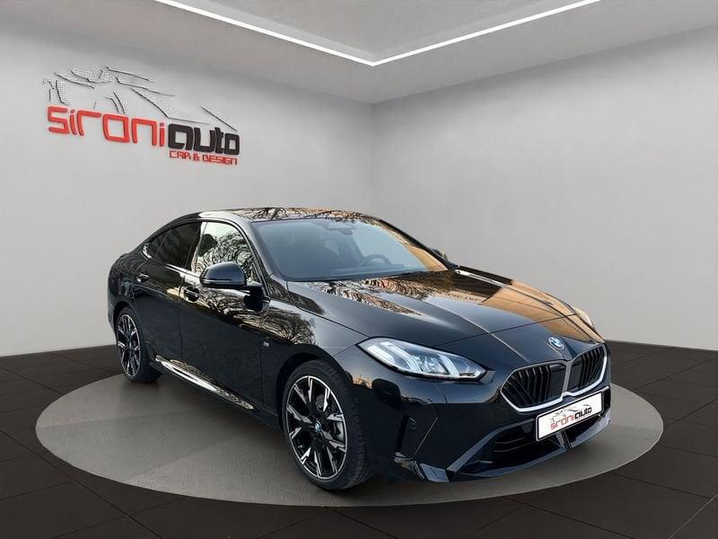 BMW Serie 2 Gran Coupe 220 48V Gran Coupé MSport