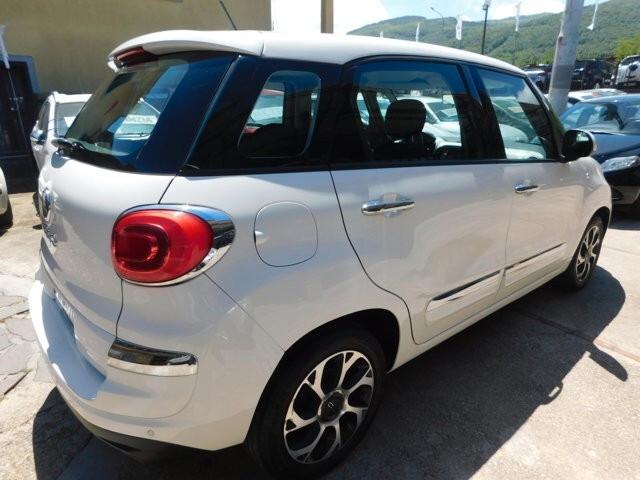 Fiat 500L 1.3 Multijet 95 CV Business