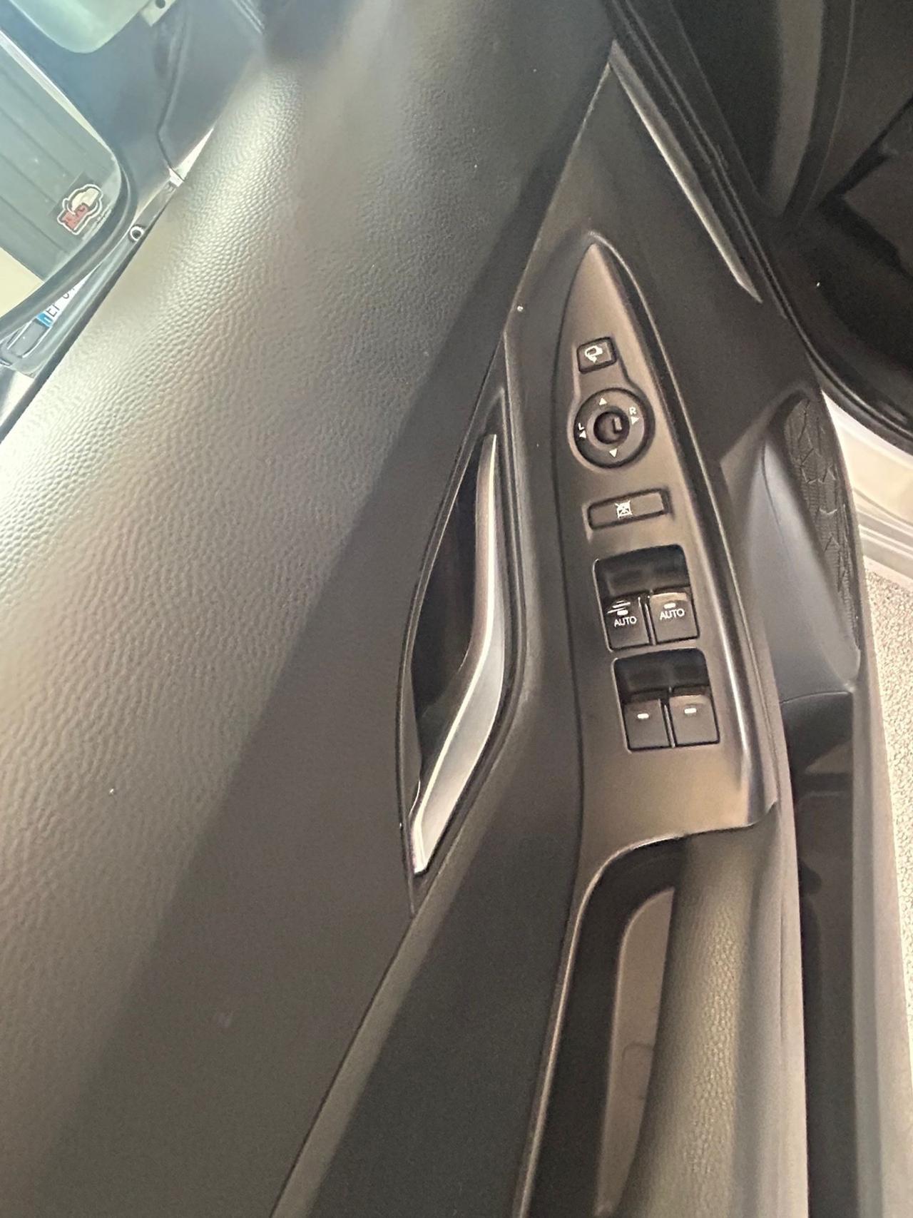 Hyundai iX20 1.4 CRDI 90 CV XPossible