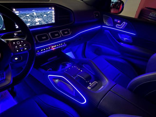MERCEDES-BENZ GLE 350 de 4Matic Plug-in Hybrid Coupé Premium Plus