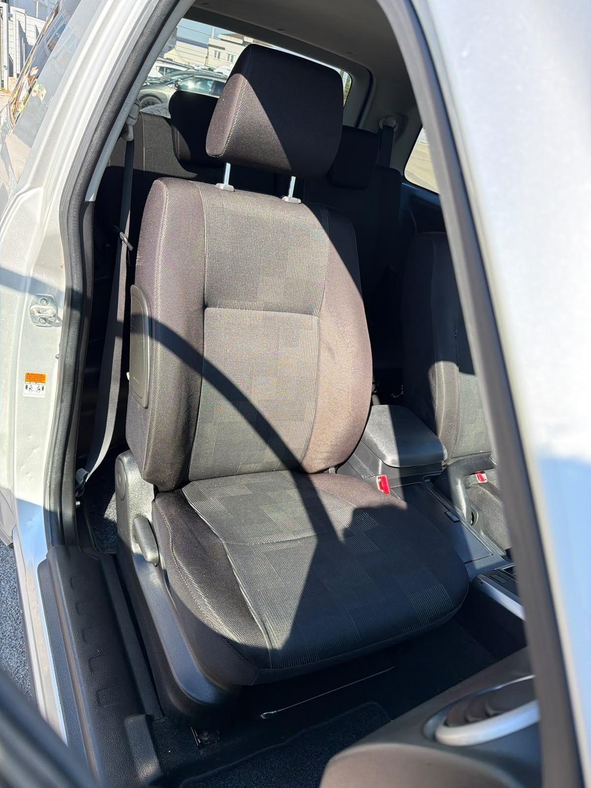 Suzuki Grand Vitara 1.9 DDiS 3 porte