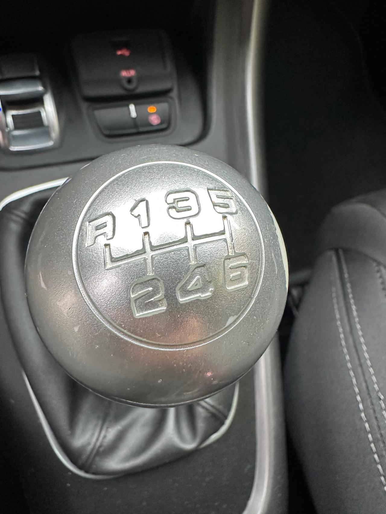 Alfa Romeo Giulietta 1.6 JTDm-2 105 CV Distinctive