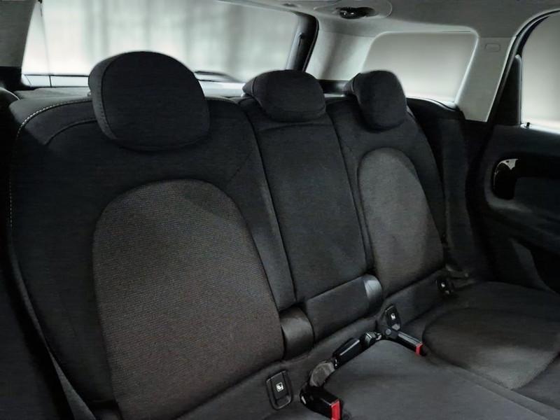 MINI COOPER SE COUNTRYMAN ALL4 Business autom.