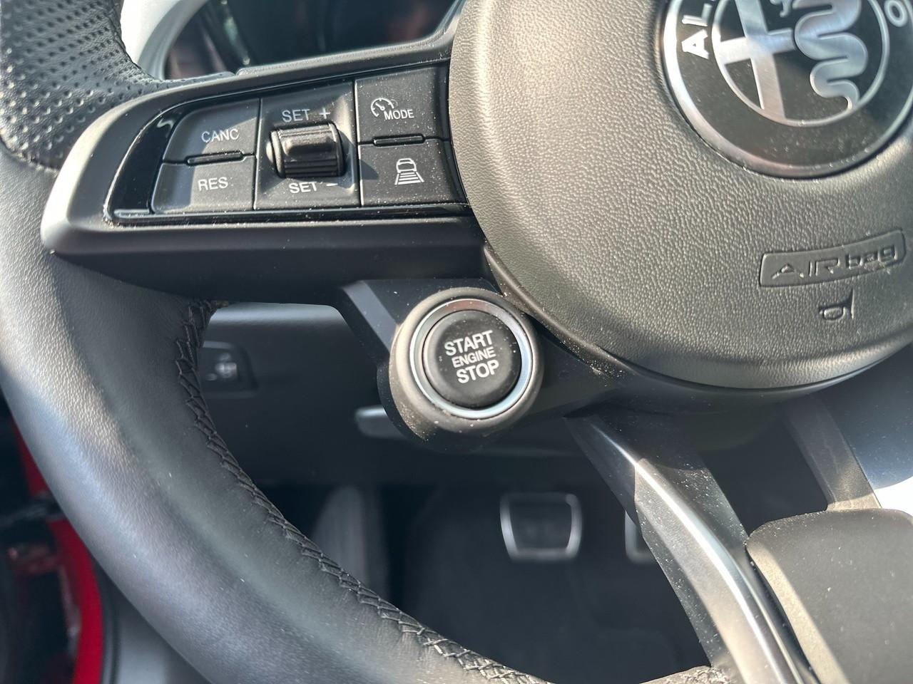 ALFA ROMEO Tonale - Tonale 1.6 Veloce 130cv tct6