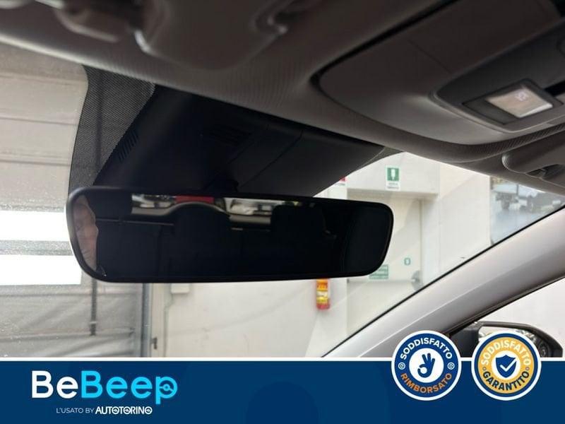 Hyundai Tucson 1.6 HEV BUSINESS 2WD 215CV AUTO