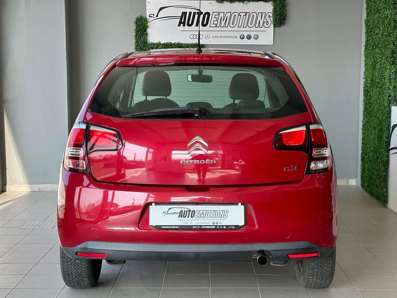 Citroen C3 Exclusive - Unico Proprietario