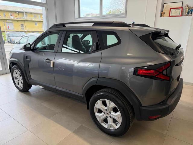 DACIA Duster Eco-G 120 CV Expression km0