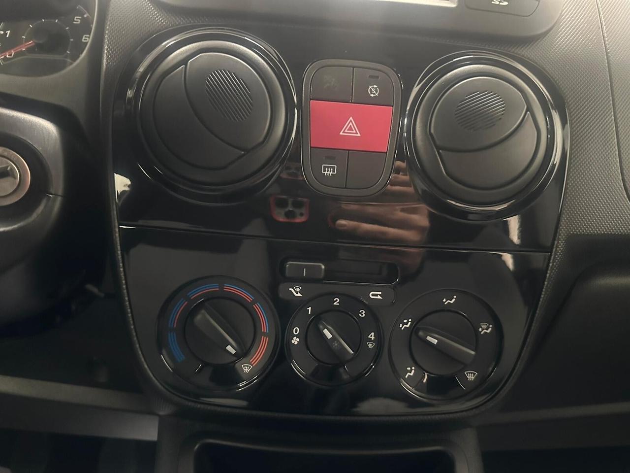 Fiat Qubo 1.3 MJT 80 CV Start&Stop Lounge