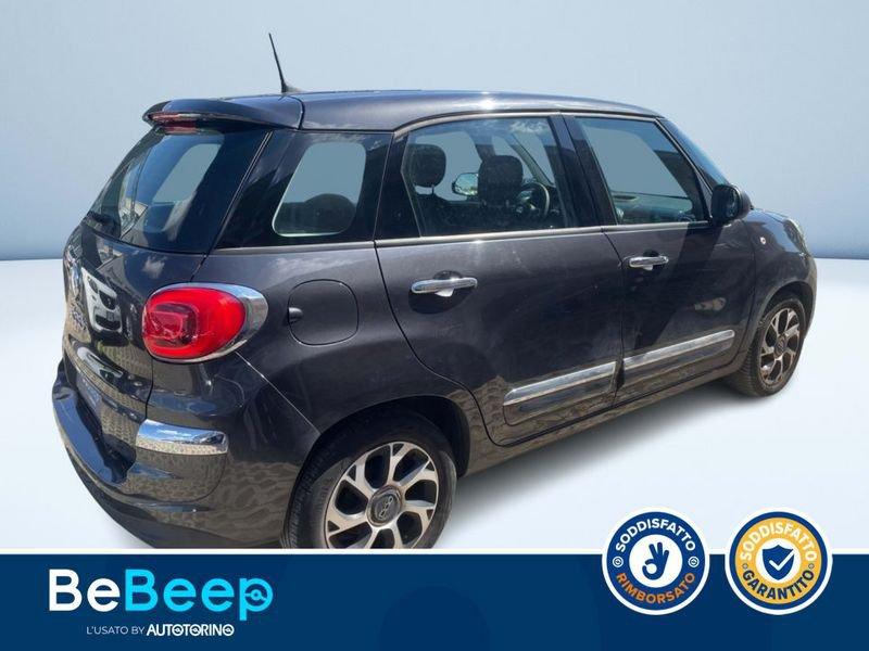 FIAT 500L 1.4 MIRROR 95CV MY20