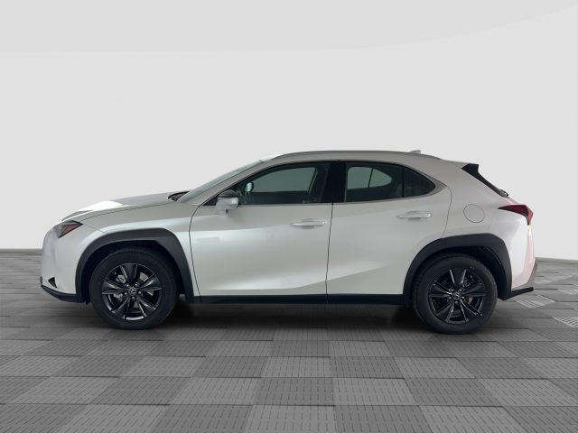 LEXUS Other UX UX Hybrid Urban